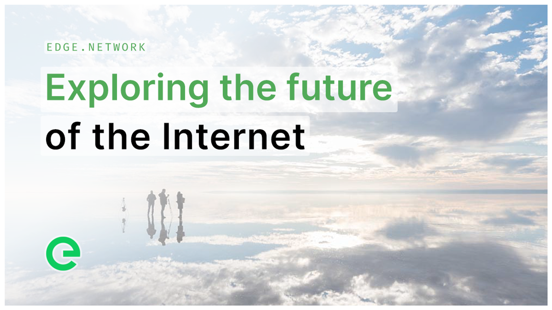 The Future of Internet: Decentralized Cloud Hosting