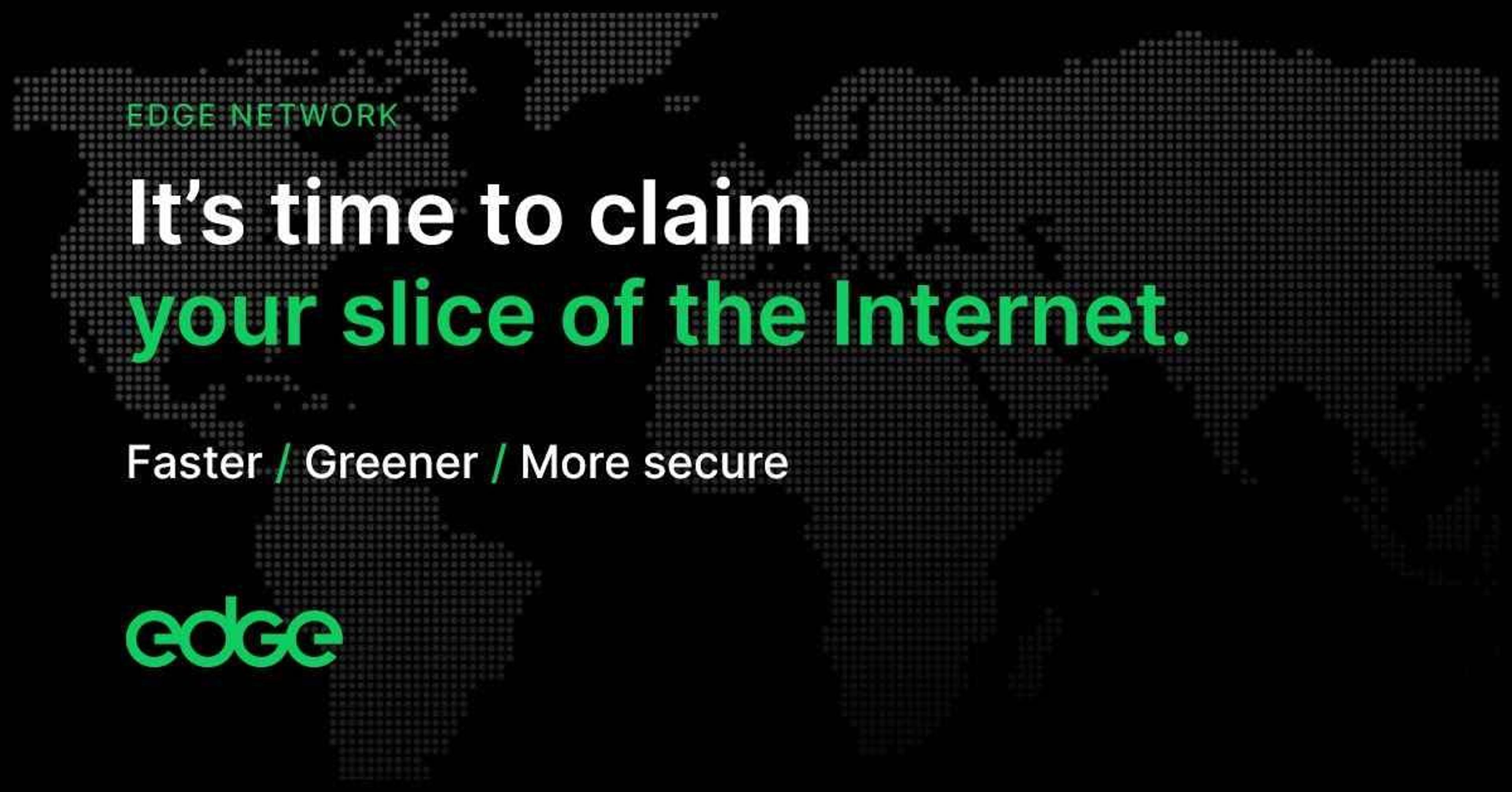 Get Ready for Staking