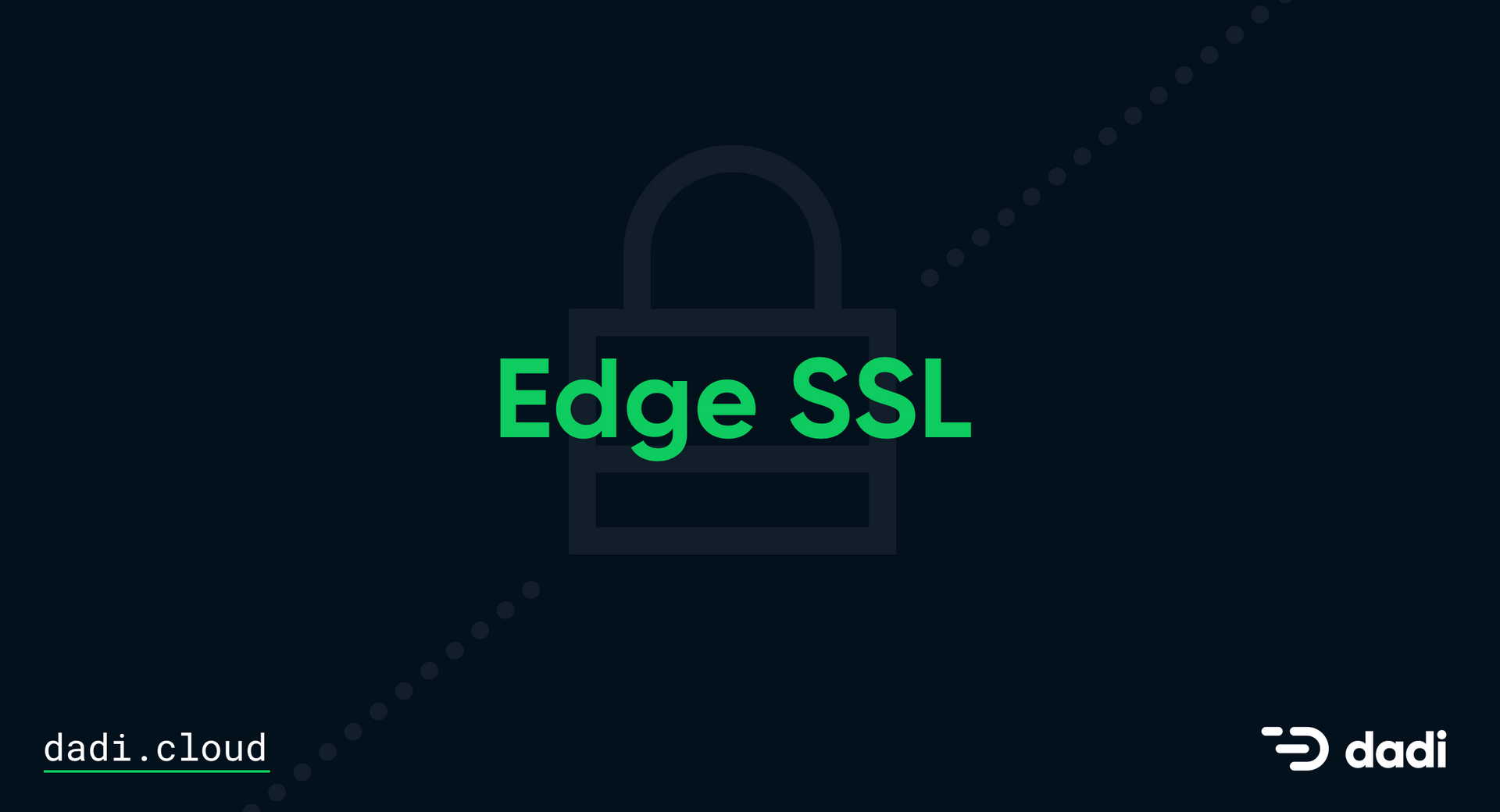 Edge SSL
