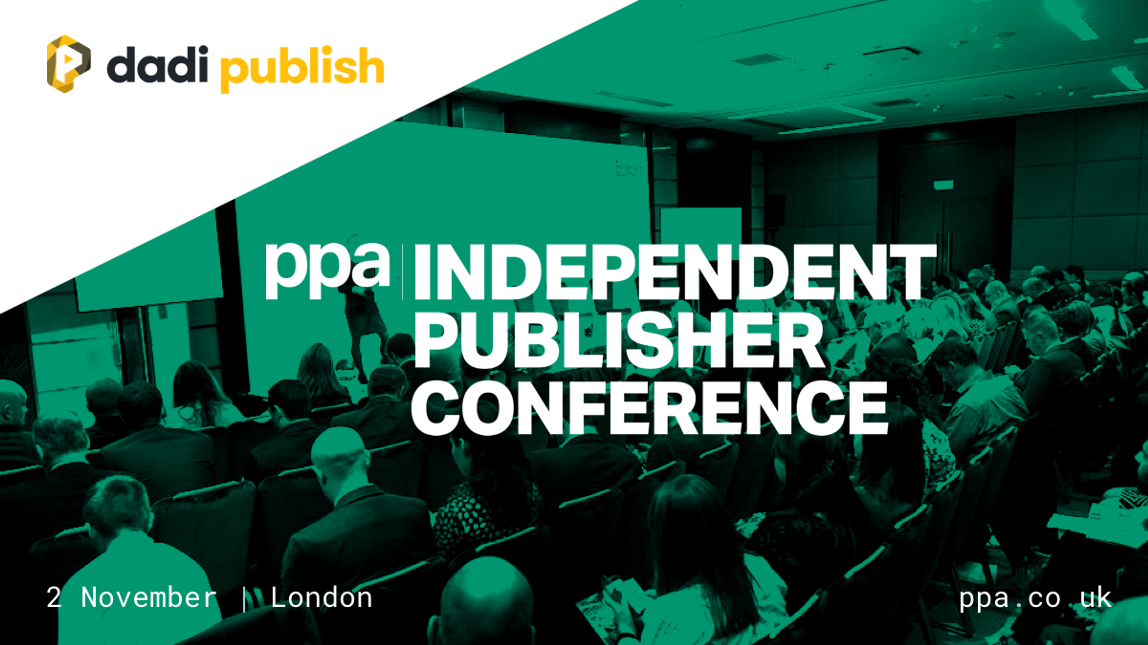 DADI and Dynamic Digital Publishing