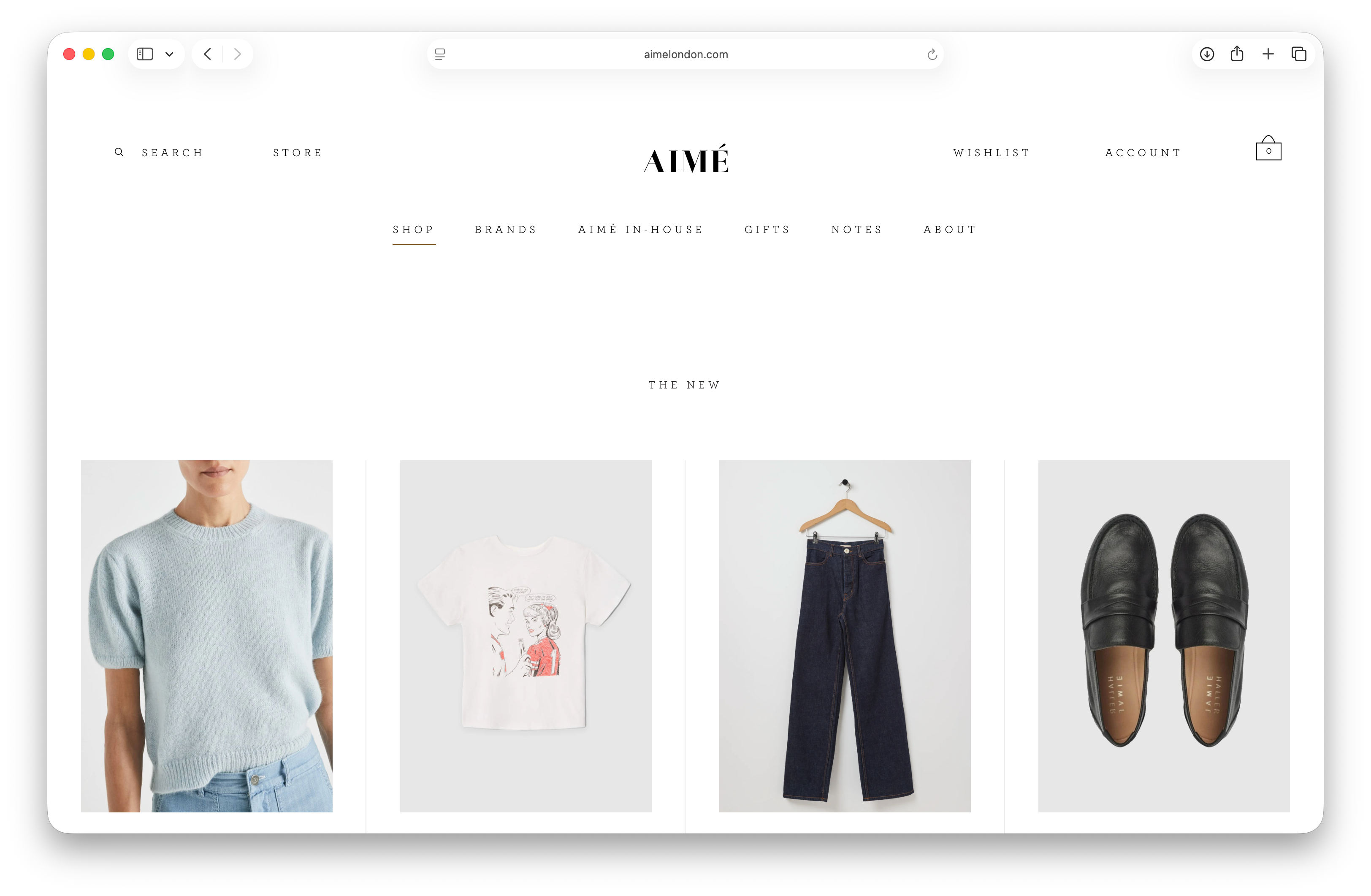 Code+Ink screenshot 4