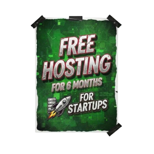 Startup infrastructure